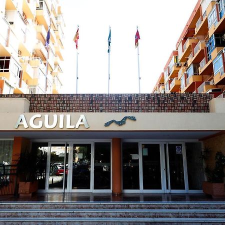 Apartamentos Dc Benalmadena Luaran gambar