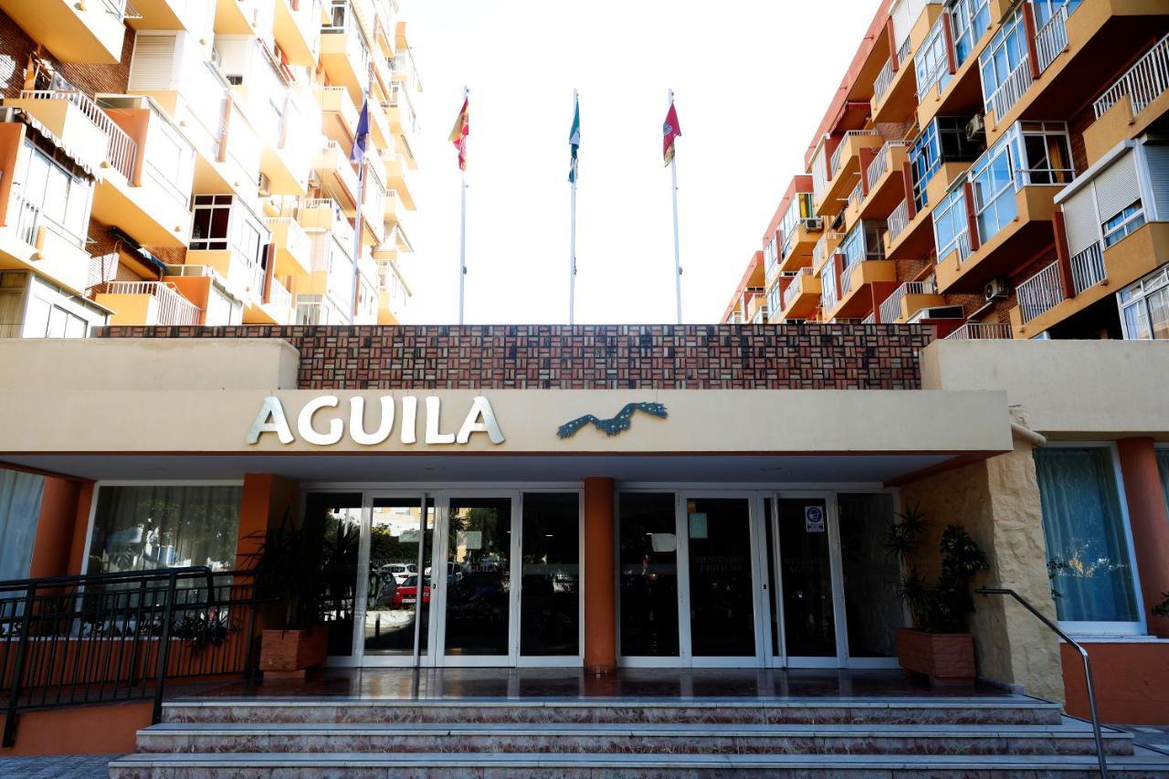 Apartamentos Dc Benalmadena Luaran gambar
