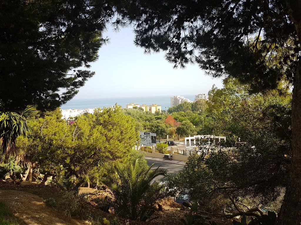 Apartamentos Dc Benalmadena Luaran gambar